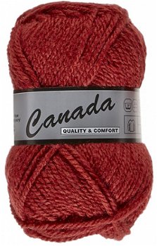 Breiwol Canada kleurnummer 092 - 1