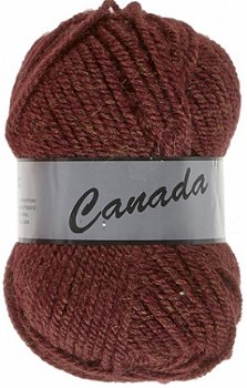 Breiwol Canada kleurnummer 110 - 1