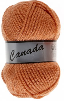 Breiwol Canada kleurnummer 124 - 1