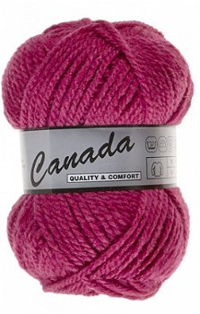 Breiwol Canada kleurnummer 14 - 1