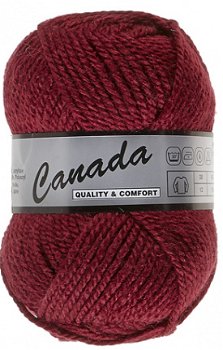 Breiwol Canada kleurnummer 18 - 1