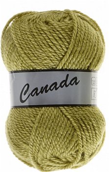 Breiwol Canada kleurnummer 271 - 1