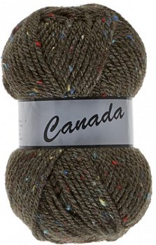 Breiwol Canada kleurnummer 310 - 1