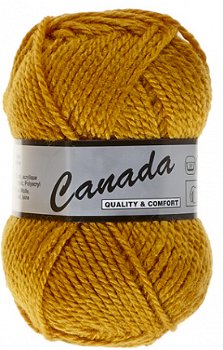 Breiwol Canada kleurnummer 350 - 1