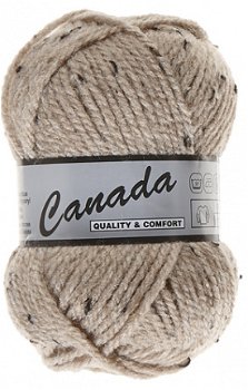 Breiwol Canada kleurnummer 410 - 1