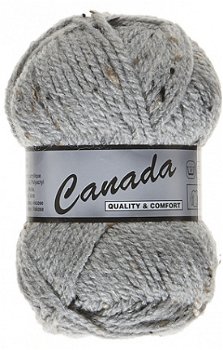 Breiwol Canada kleurnummer 420 - 1