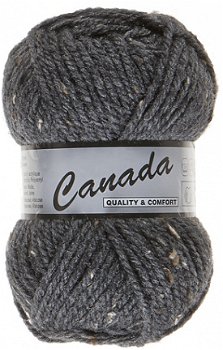 Breiwol Canada kleurnummer 425 - 1