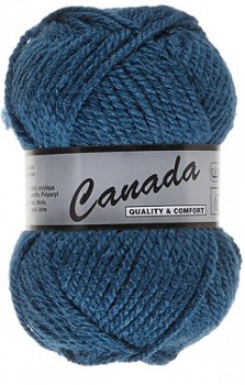 Breiwol Canada kleurnummer 456 - 1