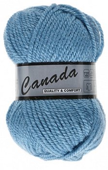 Breiwol Canada kleurnummer 457 - 1