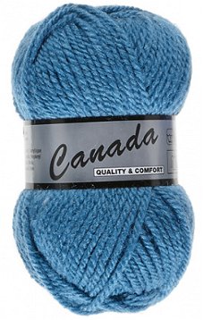 Breiwol Canada kleurnummer 458