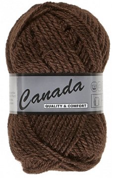 Breiwol Canada kleurnummer 48