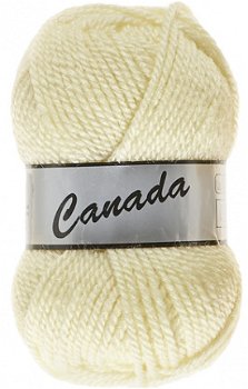 Breiwol Canada kleurnummer 510 - 1