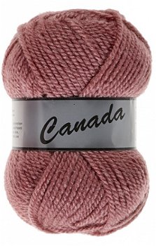 Breiwol Canada kleurnummer 730 - 1