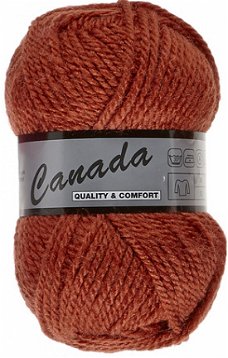 Breiwol Canada kleurnummer 787