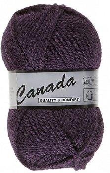 Breiwol Canada kleurnummer 84 - 1