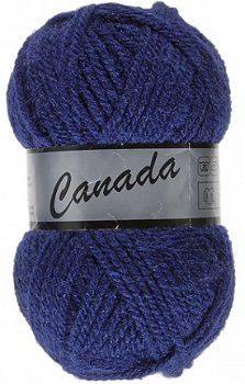 Breiwol Canada kleurnummer 860 - 1