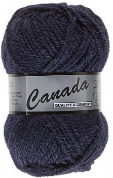 Breiwol Canada kleurnummer 890 - 1