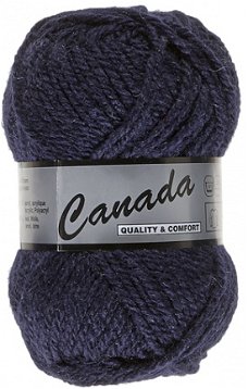 Breiwol Canada kleurnummer 890