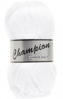 Champion kleurnummer 005 - 1