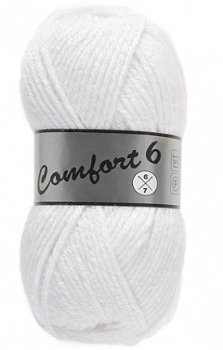 Comfort 6 kleurnummer 005 - 1