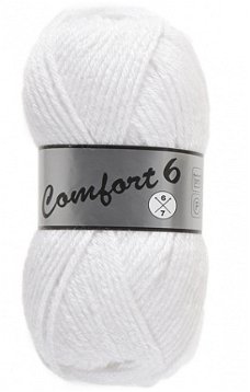 Comfort 6 kleurnummer 005