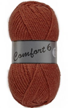 Comfort 6 kleurnummer 114 - 1