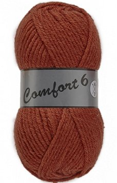 Comfort 6 kleurnummer 114