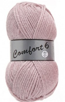 Comfort 6 kleurnummer 710 - 1