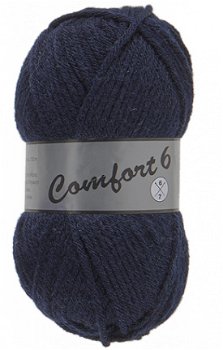 Comfort 6 kleurnummer 890 - 1