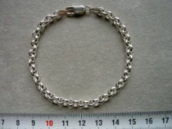 19 cm (5.2 mm) damesmaat