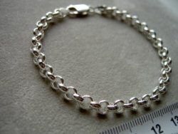 19 cm (5.2 mm) damesmaat