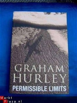 Permissible limits - Graham Hurley(engelstalig) - 1
