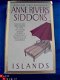 Islands - Anne Rivers Siddon (Engelstalig) - 1 - Thumbnail