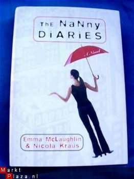 The Nanny diaries - McLaughlin & Kraus (Engels) - 1