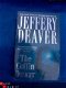 The Coffin Dancer - Jeffery Deaver ( Engelstalig) - 1 - Thumbnail