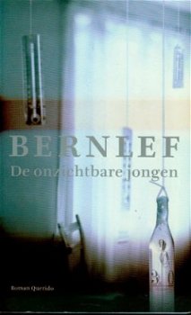 Bernlef, De onzichtbare jongen - 1