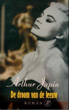 Arthur Japin; De droom van de leeuw