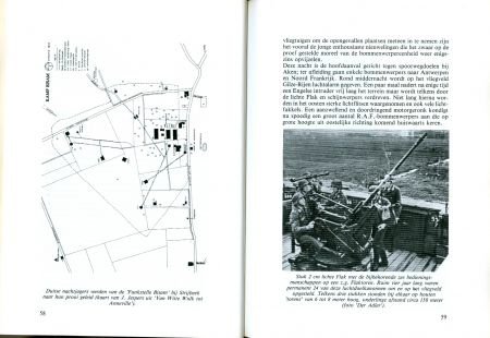 Vijf jaar Luchtfront - Vliegveld Gilze-Rijen in WO2 deel 5 - 1