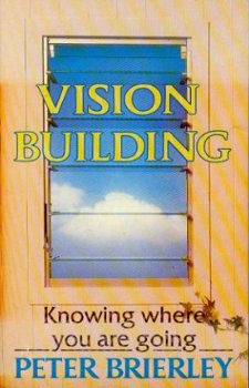 Peter Brierley; Vision Building - 1