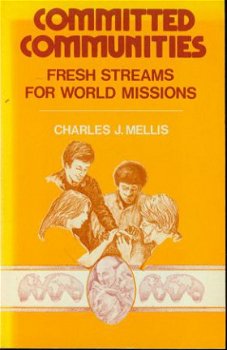 Mellis, Charles; Committed Communities - 1