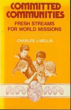 Mellis, Charles; Committed Communities