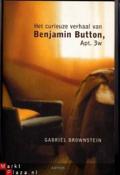 Het curieuze verhaal van B. Button, Apt. 3W-G. Brownstein - 1