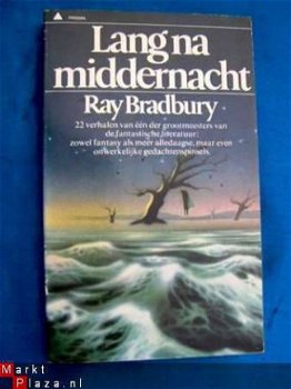 Lang na middernacht- Ray Bradbury - 1