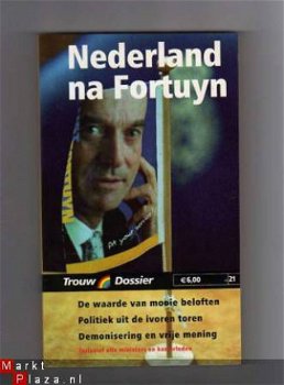 Nederland na Fortuyn -diverse auteurs - 1