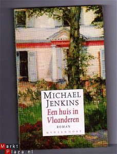 Een huis in Vlaanderen - Michael Jenkins