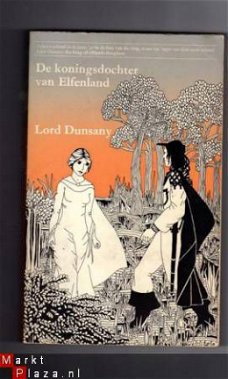 De koningsdochter van Elfenland - Lord Dunsany