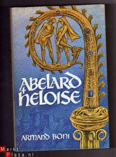 Abelard en Heloise - Armand Boni