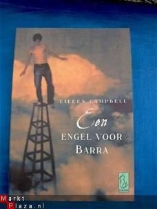 Een engel voor Barra - Eileen Campbell
