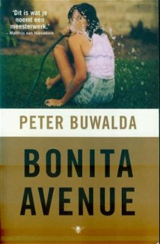 Peter Buwalda; Bonita Avenue - 1