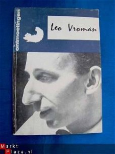 Leo Vroman - L.H.Pelzer